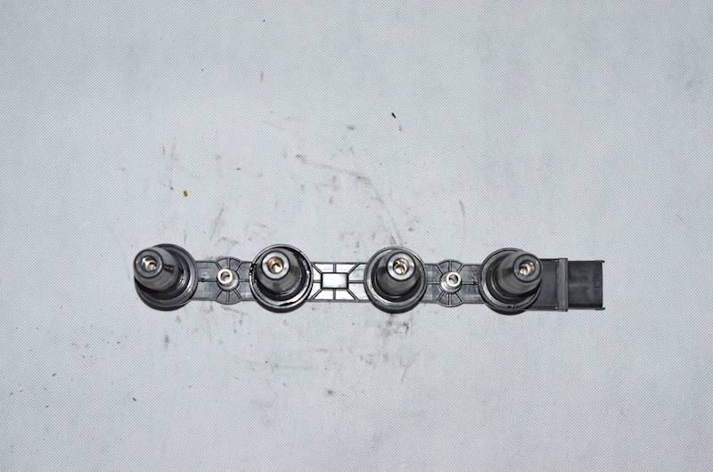 Cewka zapłonowa Opel Vectra C Astra H 1.6 1.8 16V Z16XEP Z16XER Z18XER