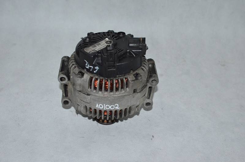 Alternator Jeep Grand Cherokee Commander 3.0 CRD 04801250AA TG17C028