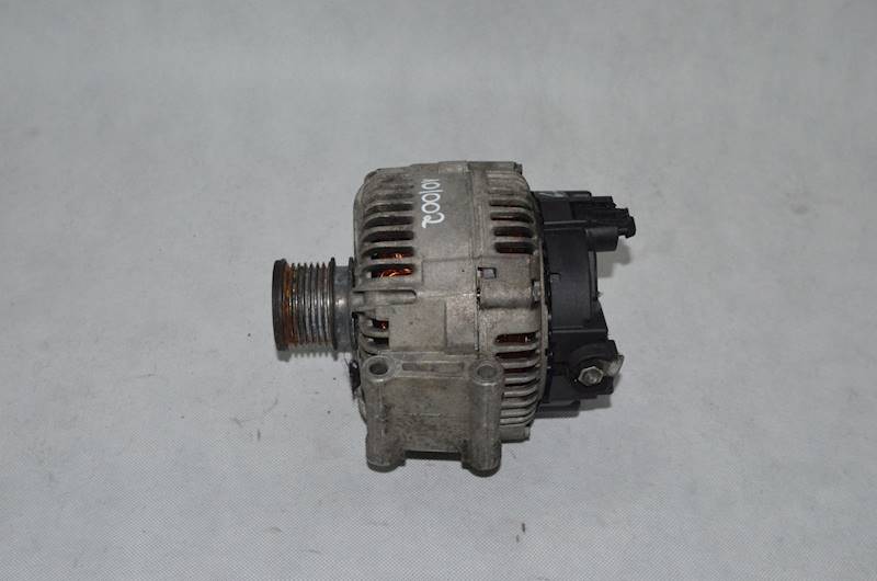 Alternator Jeep Grand Cherokee Commander 3.0 CRD 04801250AA TG17C028