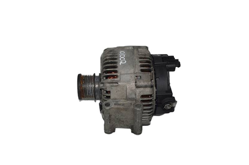 Alternator Jeep Grand Cherokee Commander 3.0 CRD 04801250AA TG17C028