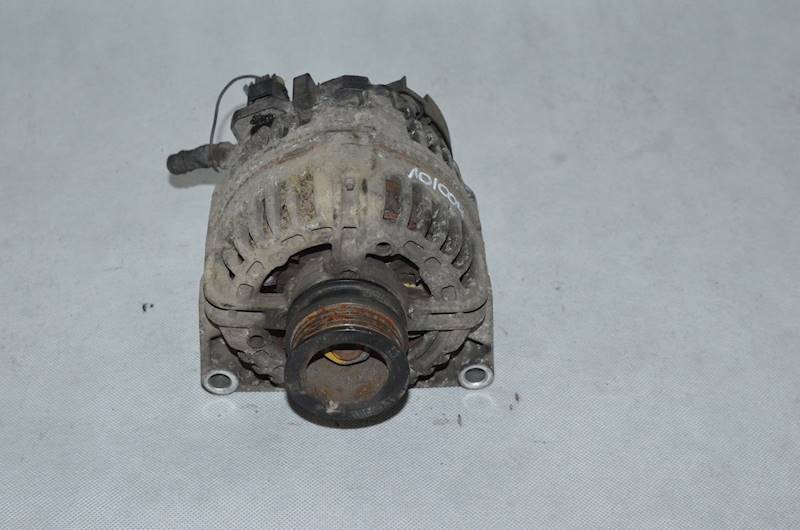 Alternator Opel Astra H Meriva A Vectra C 1.6 1.8 16V 0124325163 13229984
