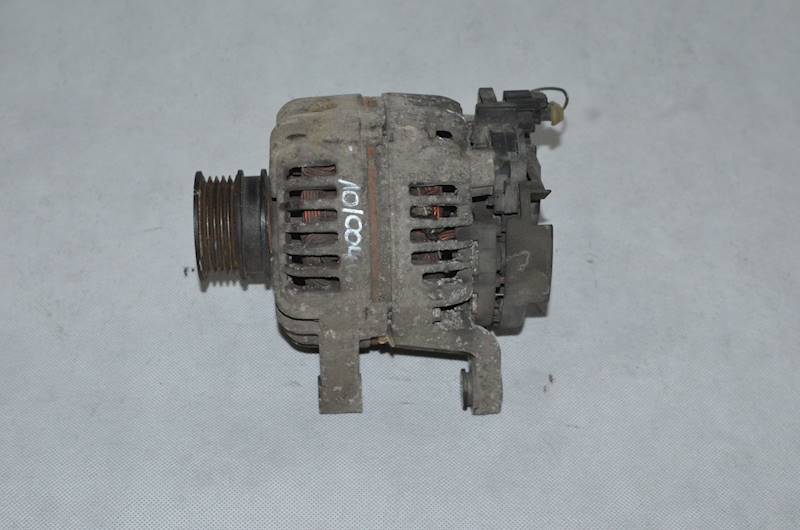 Alternator Opel Astra H Meriva A Vectra C 1.6 1.8 16V 0124325163 13229984