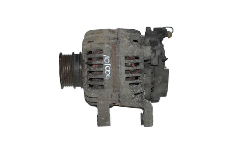 Alternator Opel Astra H Meriva A Vectra C 1.6 1.8 16V 0124325163 13229984
