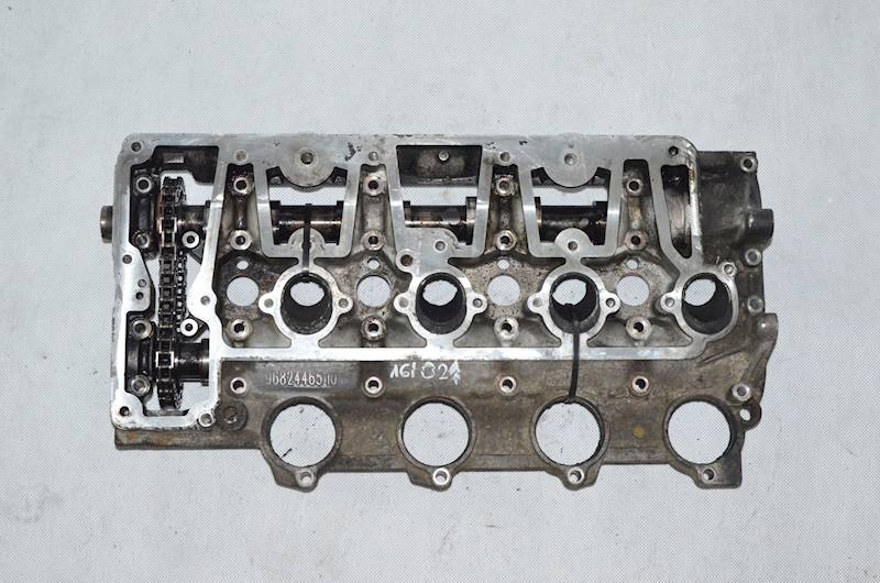 Wałki rozrządu Ford Mondeo Mk4 S-Max C-Max 2.0 TDCI UFBA 9670585180-C0