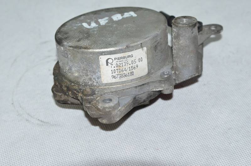 Pompa wakum Ford Focus Mk2 Volvo S40 2.0 TDCI UFBA