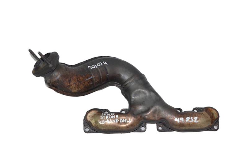 Kolektor wydechowy BMW X3 X5 Land Rover Range Rover 4.4 V8 448S2 LEWY