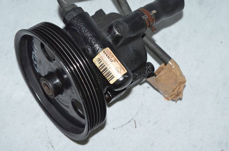 Pompa wspomagania Renault Clio II Kangoo 1.5 DCI 26053219-RK 7700419117