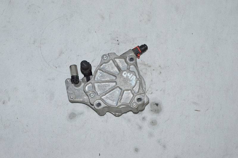 Pompa wakum Ford Mondeo Mk4 Land Rover 2.2 TDCI