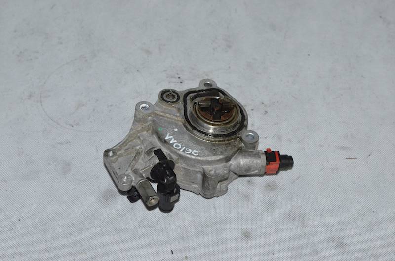 Pompa wakum Ford Mondeo Mk4 Land Rover 2.2 TDCI
