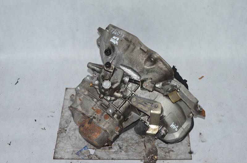 Skrzynia biegów Opel Corsa D Combo Astra 1.2 1.4 16V F13C394 Z14XEP Z12XEP