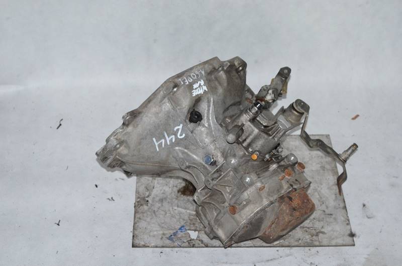 Skrzynia biegów Opel Corsa D Combo Astra 1.2 1.4 16V F13C394 Z14XEP Z12XEP