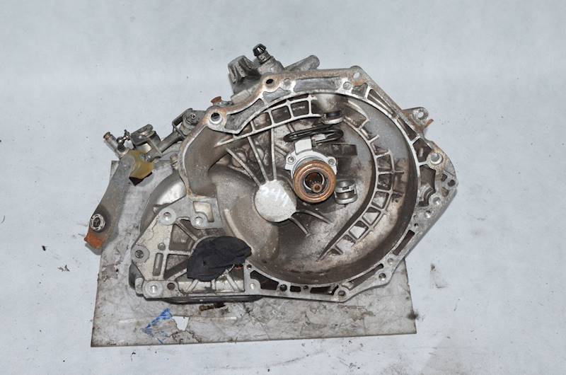 Skrzynia biegów Opel Corsa D Combo Astra 1.2 1.4 16V F13C394 Z14XEP Z12XEP