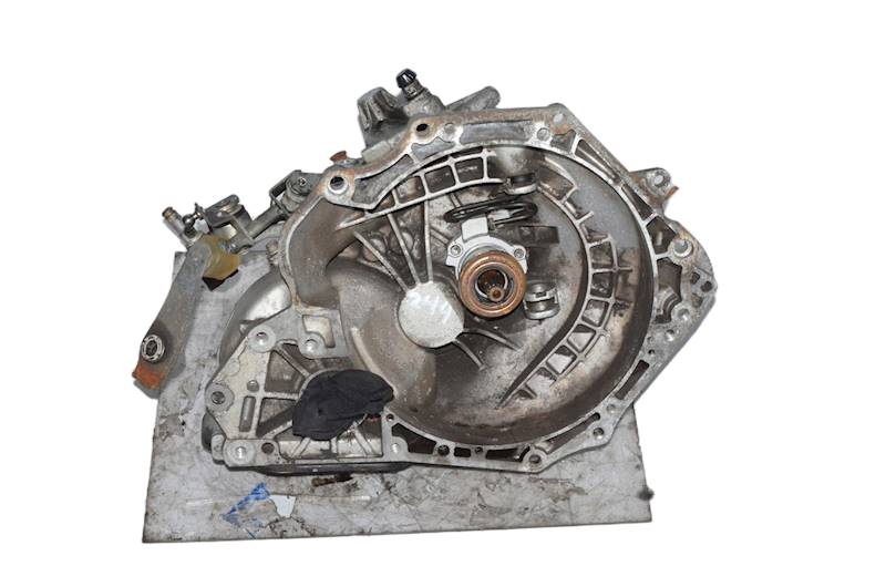 Skrzynia biegów Opel Corsa D Combo Astra 1.2 1.4 16V F13C394 Z14XEP Z12XEP