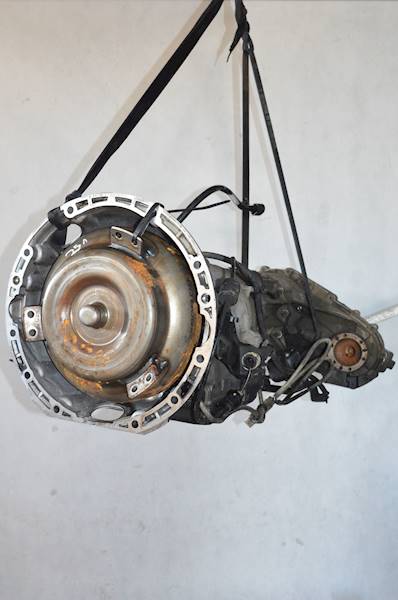 Skrzynia biegów Reduktor Jeep Grand Cherokee 3.0 CRD V6 4X4 722678 7226780 