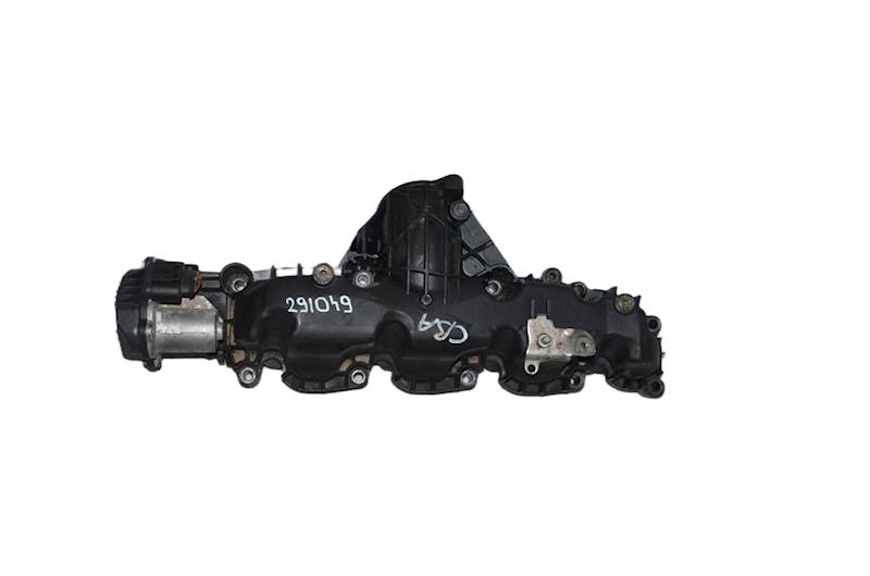 Kolektor ssący VW Passat B6 Golf V VI Touran 2.0 TDI CBA CBD 03L129711AG