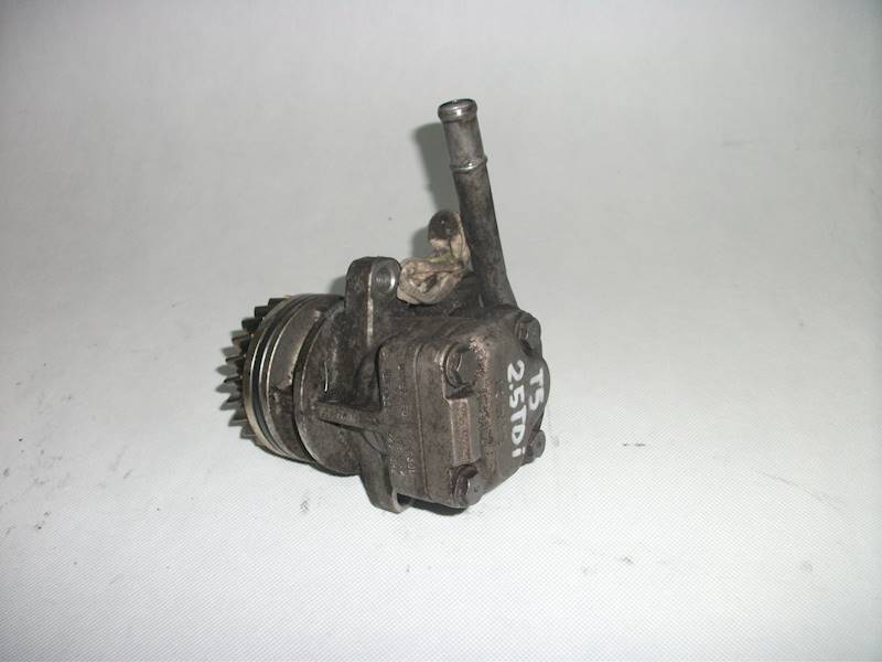 Pompa Wspomagania VW T5 Touareg 2.5 TDI 7H0422153J Wersja bez klimatyzacji