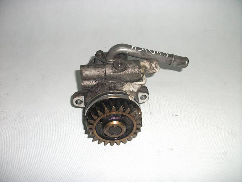 Pompa Wspomagania VW T5 Touareg 2.5 TDI 7H0422153J Wersja bez klimatyzacji