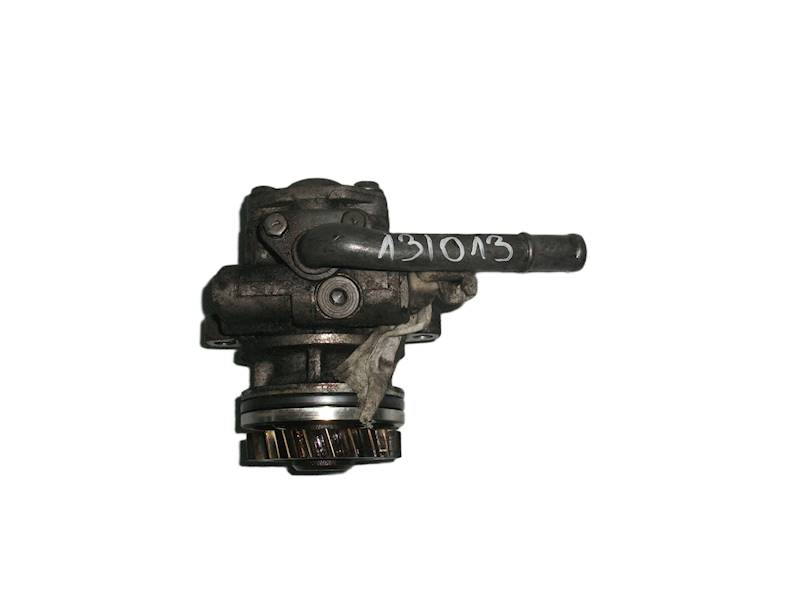 Pompa Wspomagania VW T5 Touareg 2.5 TDI 7H0422153J Wersja bez klimatyzacji