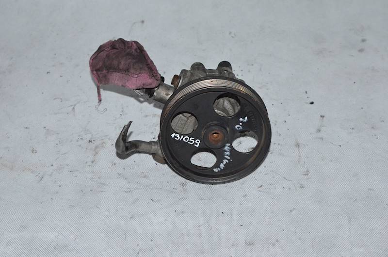 Pompa wspomagania Opel Insignia A 2.0 CDTI 55563329 6 PK