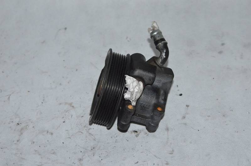 Pompa wspomagania Ford Transit Mk7 2.4 TDCI JXFA RWD YC1E-3A733-AC 7 PK 