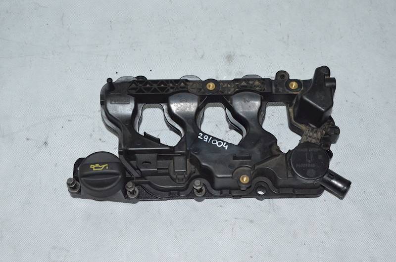 Kolektor ssący Peugeot 508 Opel Crossland 1.5 HDI