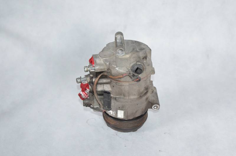Sprężarka klimatyzacji Mercedes E W212 C W204 GLK 2.2 CDI 447280-7081