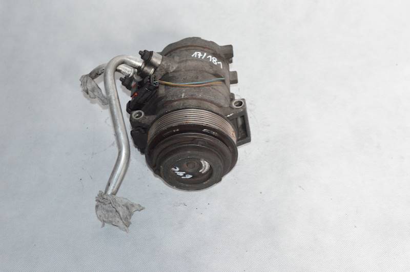 Sprężarka klimatyzacji Jeep Grand Cherokee WK WH 3.0 CRD 447220-5602 10S17C