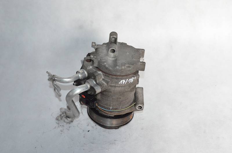 Sprężarka klimatyzacji Jeep Grand Cherokee WK WH 3.0 CRD 447220-5602 10S17C