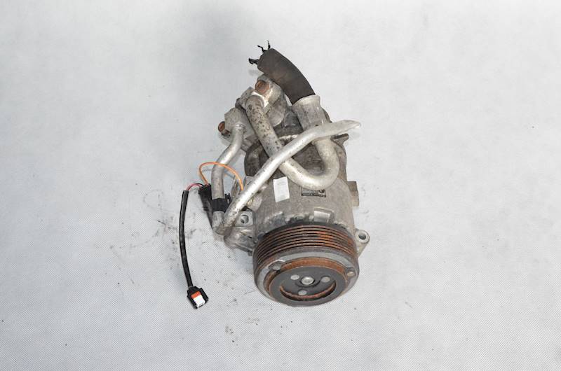 Sprężarka klimatyzacji BMW E81 E87 E90 E91 1.8 i 2.0 i N43 6452915682001