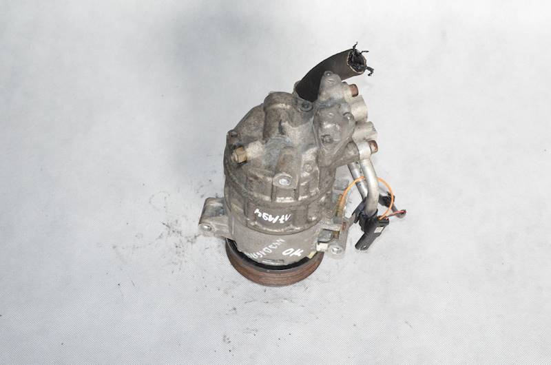 Sprężarka klimatyzacji BMW E81 E87 E90 E91 1.8 i 2.0 i N43 6452915682001
