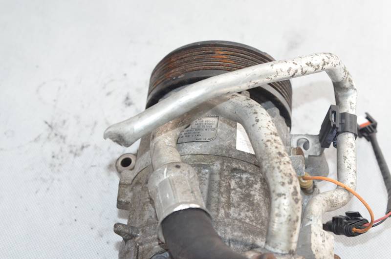 Sprężarka klimatyzacji BMW E81 E87 E90 E91 1.8 i 2.0 i N43 6452915682001