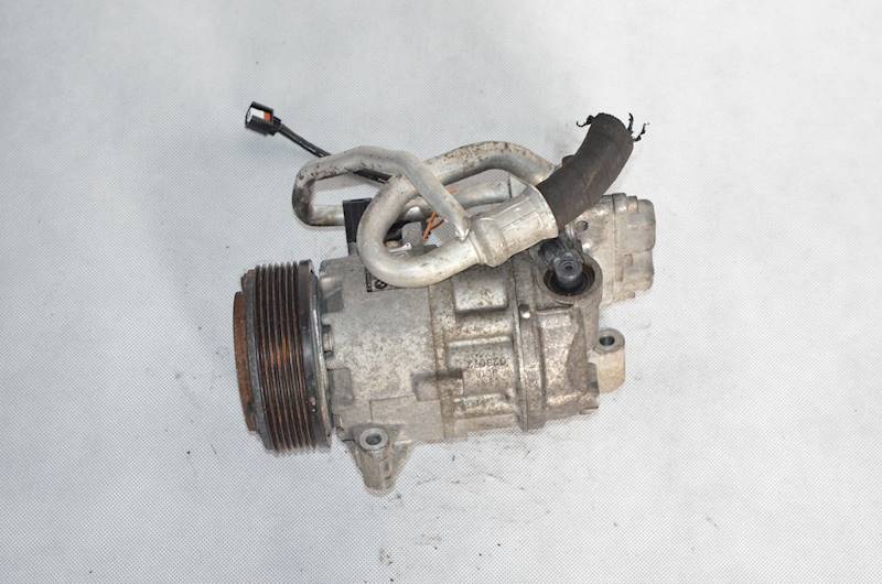 Sprężarka klimatyzacji BMW E81 E87 E90 E91 1.8 i 2.0 i N43 6452915682001