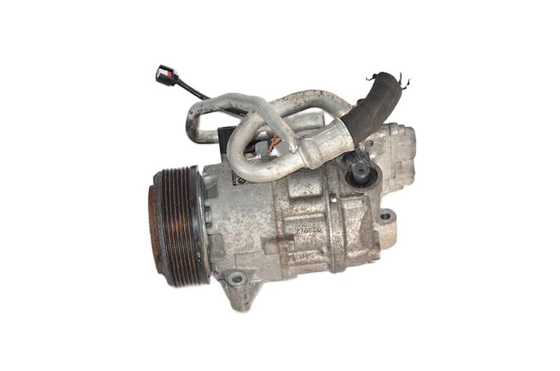 Sprężarka klimatyzacji BMW E81 E87 E90 E91 1.8 i 2.0 i N43 6452915682001