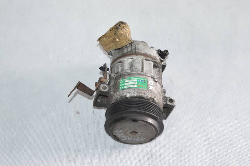 Sprężarka klimatyzacji Fiat Doblo Bravo II Punto Bravo II 1.9 JTD 71789109