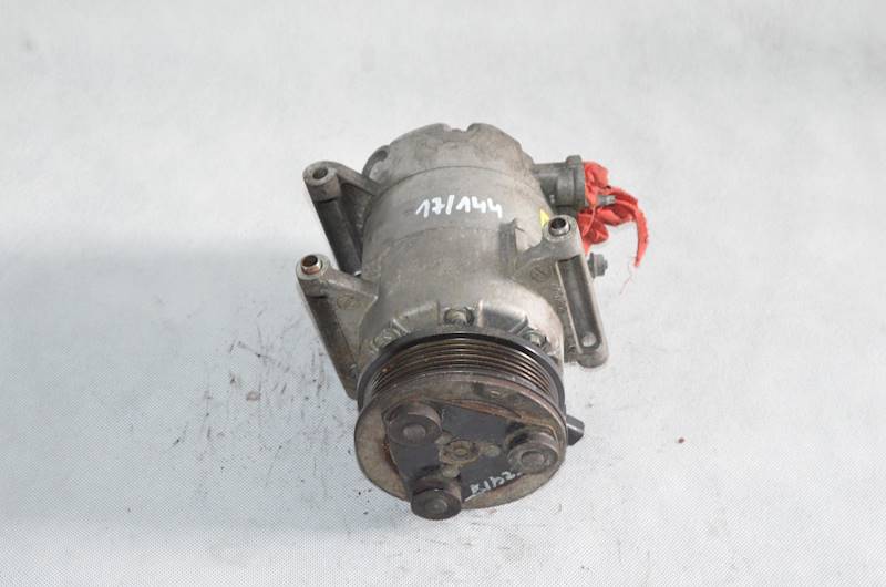 Sprężarka klimatyzacji Land Rover Freelander Ford Mondeo MK4 2.0 D 224DT