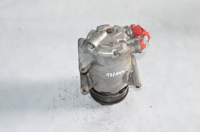 Sprężarka klimatyzacji Land Rover Freelander Ford Mondeo MK4 2.0 D 224DT