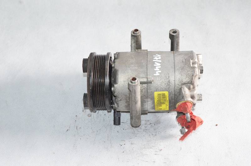 Sprężarka klimatyzacji Land Rover Freelander Ford Mondeo MK4 2.0 D 224DT
