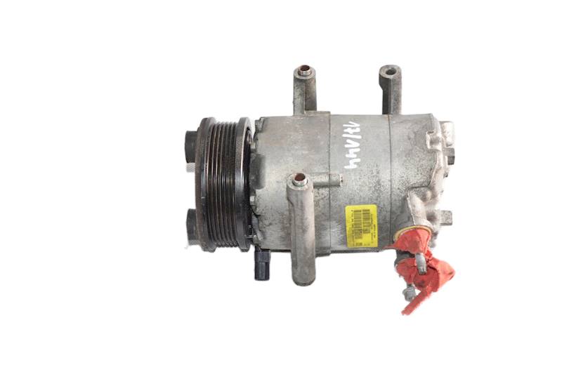 Sprężarka klimatyzacji Land Rover Freelander Ford Mondeo MK4 2.0 D 224DT
