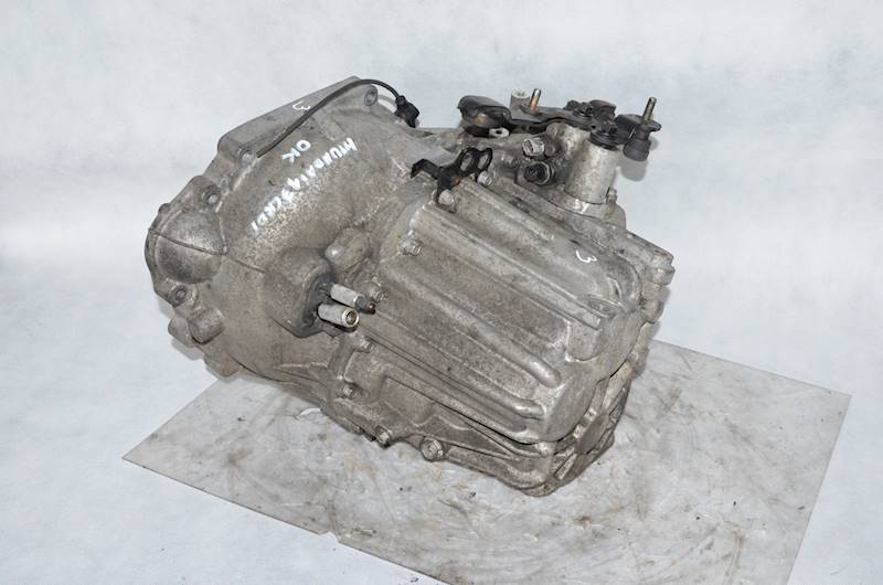 Skrzynia biegów Hyundai i40 1.7 CRDI 11-19 r. SC55JC 