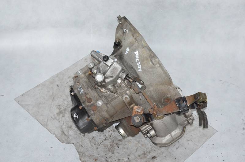 Skrzynia biegów Opel Vectra C Astra H 1.6 1.8 16V Z16XEP Z18XER T4C394 F17