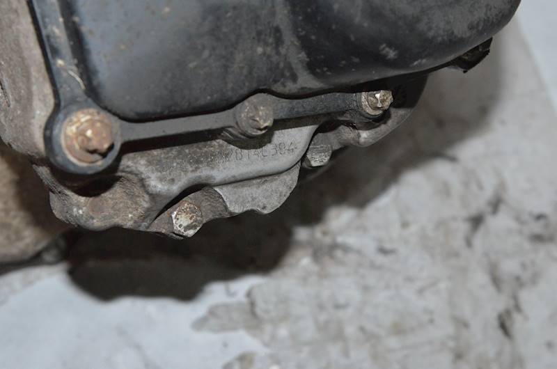 Skrzynia biegów Opel Vectra C Astra H 1.6 1.8 16V Z16XEP Z18XER T4C394 F17