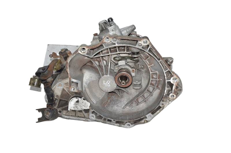 Skrzynia biegów Opel Vectra C Astra H 1.6 1.8 16V Z16XEP Z18XER T4C394 F17
