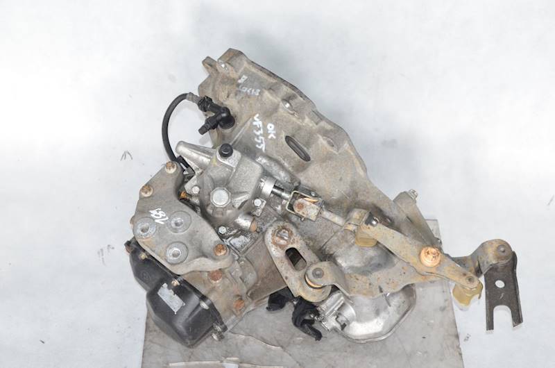 Skrzynia biegów Opel Corsa D Astra III H Combo 1.3 CDTI DVF355 Z13DTE