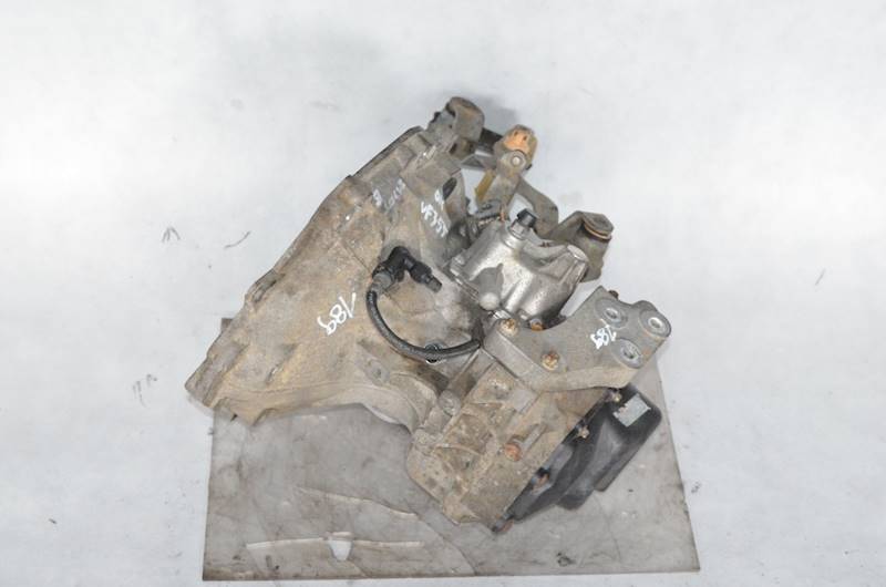 Skrzynia biegów Opel Corsa D Astra III H Combo 1.3 CDTI DVF355 Z13DTE