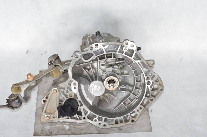 Skrzynia biegów Opel Corsa D Astra III H Combo 1.3 CDTI DVF355 Z13DTE