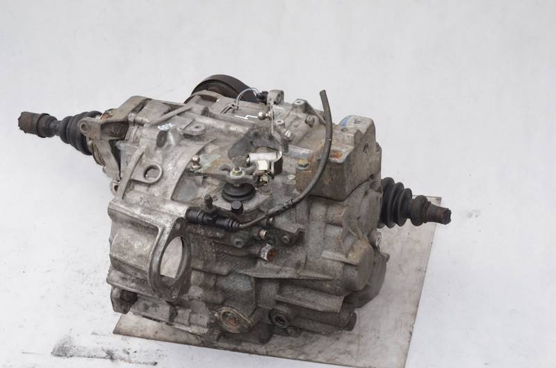 Skrzynia biegów Audi TT 8N S3 A3 1.8 T TURBO 225 KM DQB APX QUATTRO 4x4 AWD