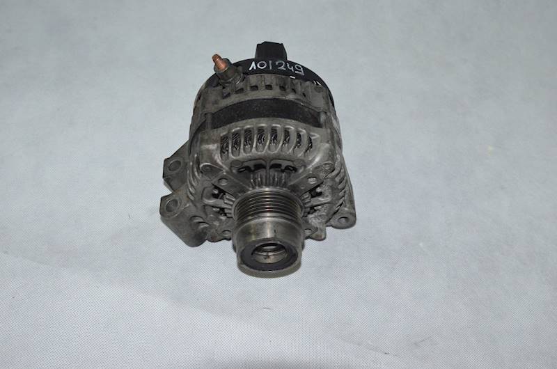 Alternator Jaguar XF X250 2.7 3.0 D V6 6PK 8X23-10300-CB