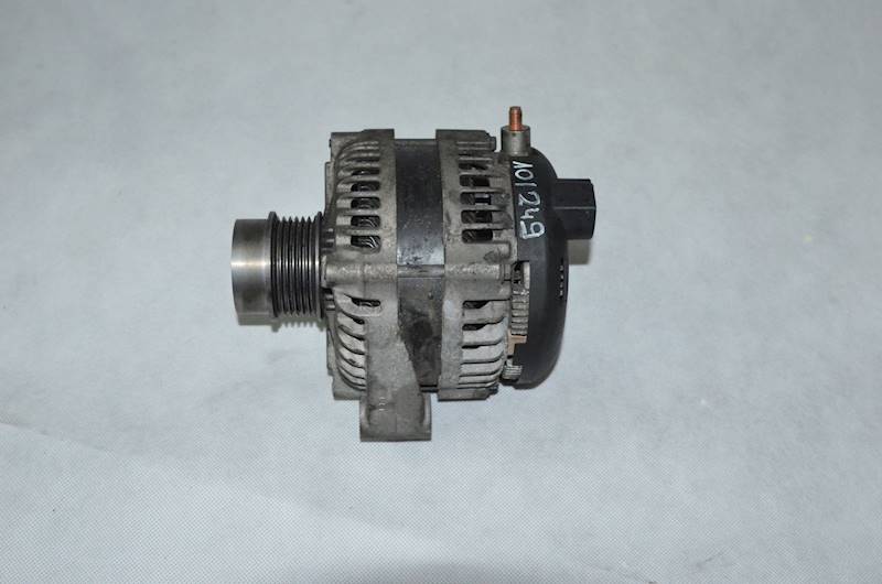 Alternator Jaguar XF X250 2.7 3.0 D V6 6PK 8X23-10300-CB