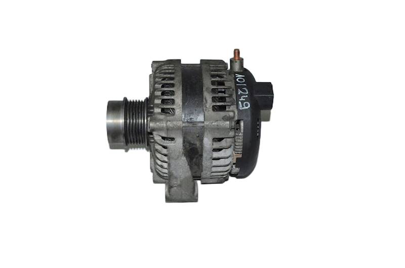 Alternator Jaguar XF X250 2.7 3.0 D V6 6PK 8X23-10300-CB