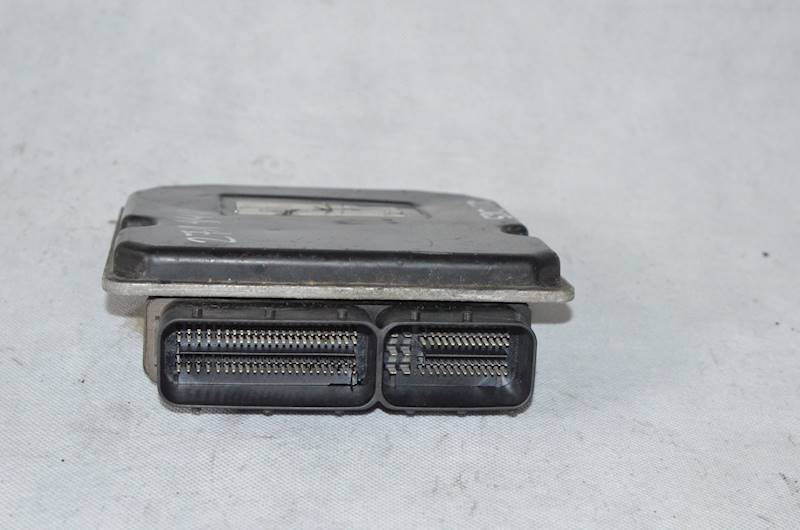 Sterownik Mercedes C-Klasa W203 1.8 KOMPRESSOR A2711531779 5WK90449